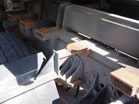 三菱ふそうファイターセーフティクレーン4段増トン（6t・8t）[写真09]