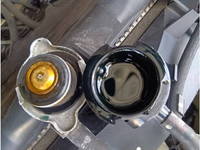 日野レンジャー冷凍車（冷蔵車）中型（4t）[写真15]