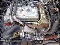 日野レンジャー冷凍車（冷蔵車）中型（4t）[写真16]