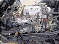 日野レンジャー冷凍車（冷蔵車）中型（4t）[写真17]