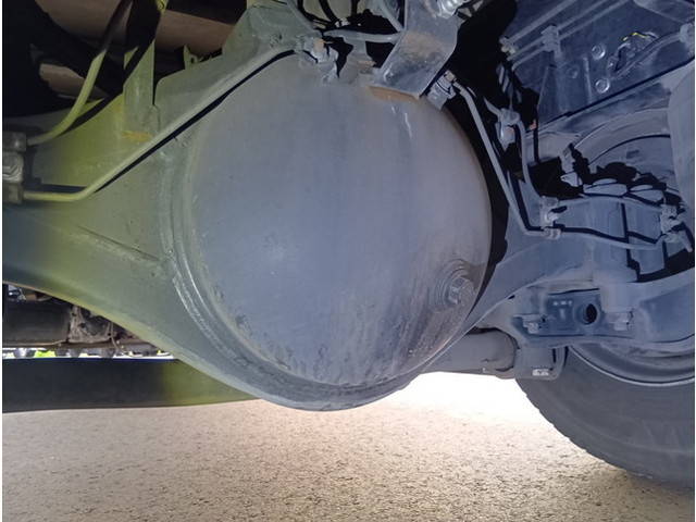 日野レンジャー冷凍車（冷蔵車）中型（4t）[写真20]