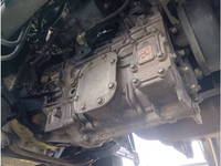 日野レンジャー冷凍車（冷蔵車）中型（4t）[写真22]