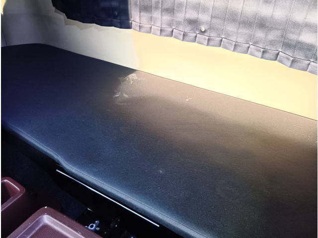 日野レンジャー冷凍車（冷蔵車）中型（4t）[写真25]