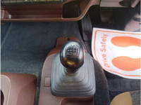 日野レンジャー冷凍車（冷蔵車）中型（4t）[写真27]