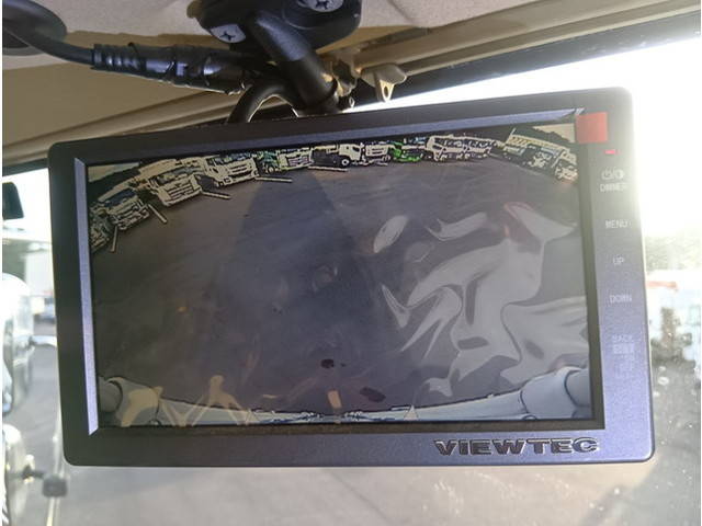 日野レンジャー冷凍車（冷蔵車）中型（4t）[写真28]