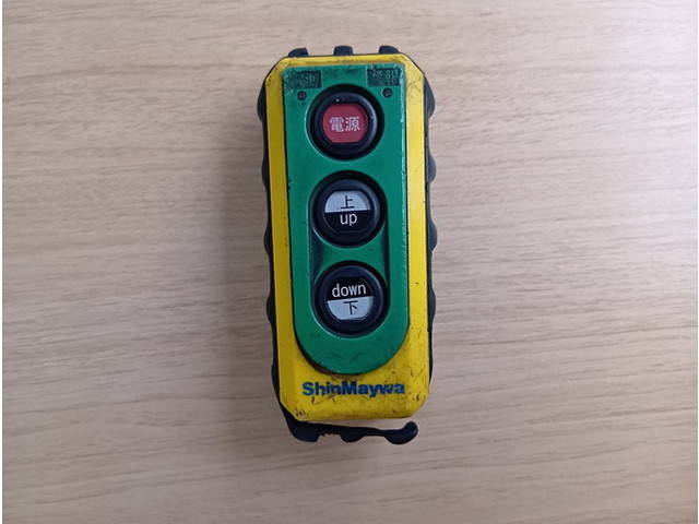 日野レンジャー冷凍車（冷蔵車）中型（4t）[写真29]