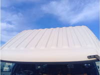 日野レンジャー冷凍車（冷蔵車）中型（4t）[写真10]