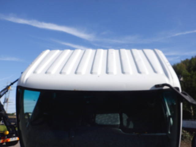 日野レンジャーダンプ中型（4t）[写真10]