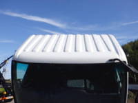 日野レンジャーダンプ中型（4t）[写真11]