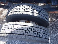 日野レンジャーダンプ中型（4t）[写真14]