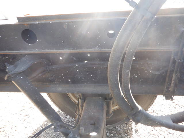 日野レンジャーダンプ中型（4t）[写真14]