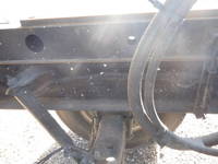 日野レンジャーダンプ中型（4t）[写真15]