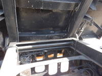 日野レンジャーダンプ中型（4t）[写真16]