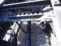 日野レンジャーダンプ中型（4t）[写真17]