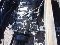 日野レンジャーダンプ中型（4t）[写真18]