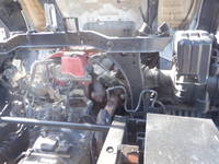 日野レンジャーダンプ中型（4t）[写真19]