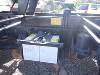 日野レンジャーダンプ中型（4t）[写真20]