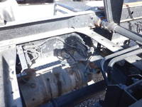 日野レンジャーダンプ中型（4t）[写真23]