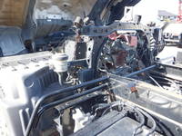 日野レンジャーダンプ中型（4t）[写真24]