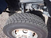 日野レンジャーダンプ中型（4t）[写真25]