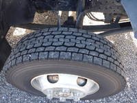 日野レンジャーダンプ中型（4t）[写真27]