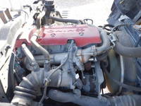 日野レンジャーダンプ中型（4t）[写真28]