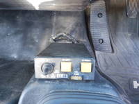 日野レンジャーダンプ中型（4t）[写真35]