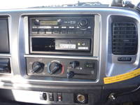 日野レンジャーダンプ中型（4t）[写真36]