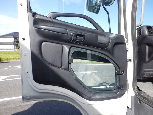 日野レンジャーダンプ中型（4t）[写真37]