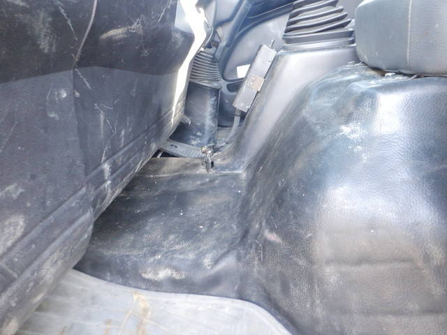 日野レンジャーダンプ中型（4t）[写真40]