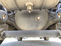 三菱ふそうスーパーグレートトレーラーヘッド（トラクターヘッド）大型（10t）[写真17]