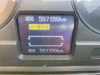 三菱ふそうスーパーグレートトレーラーヘッド（トラクターヘッド）大型（10t）[写真20]