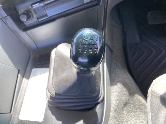 三菱ふそうスーパーグレートトレーラーヘッド（トラクターヘッド）大型（10t）[写真20]