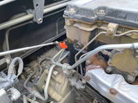 三菱ふそうスーパーグレートトレーラーヘッド（トラクターヘッド）大型（10t）[写真29]