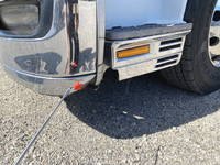 三菱ふそうスーパーグレートトレーラーヘッド（トラクターヘッド）大型（10t）[写真30]