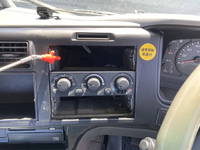 三菱ふそうスーパーグレートトレーラーヘッド（トラクターヘッド）大型（10t）[写真35]