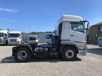 三菱ふそうスーパーグレートトレーラーヘッド（トラクターヘッド）大型（10t）[写真08]