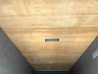 三菱ふそうキャンターアルミバン小型（2t・3t）[写真11]