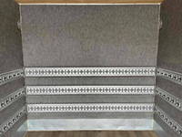 三菱ふそうキャンターアルミバン小型（2t・3t）[写真12]