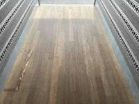 三菱ふそうキャンターアルミバン小型（2t・3t）[写真13]