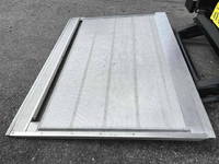 三菱ふそうキャンターアルミバン小型（2t・3t）[写真18]