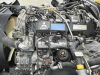 三菱ふそうキャンターアルミバン小型（2t・3t）[写真20]