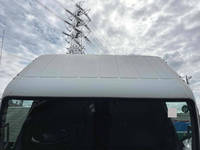 三菱ふそうキャンターアルミバン小型（2t・3t）[写真23]