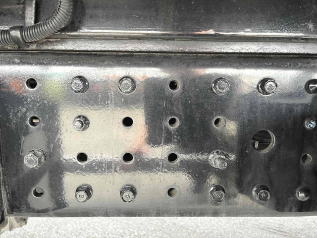 三菱ふそうキャンターアルミバン小型（2t・3t）[写真27]