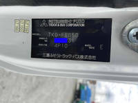 三菱ふそうキャンターアルミバン小型（2t・3t）[写真40]