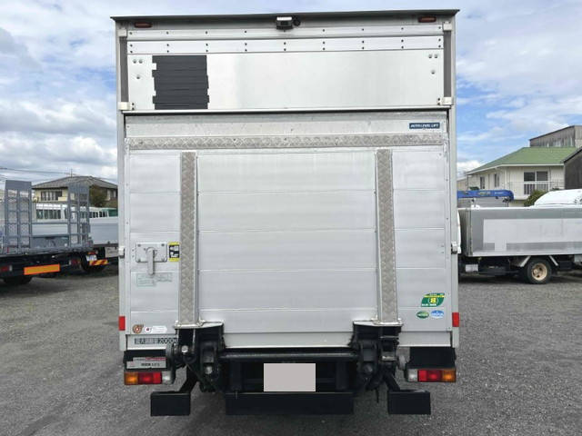 三菱ふそうキャンターアルミバン小型（2t・3t）[写真05]