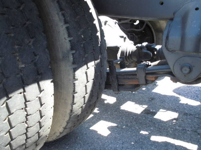 日野デュトロコンテナ専用車小型（2t・3t）[写真13]