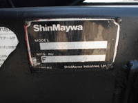 日野デュトロコンテナ専用車小型（2t・3t）[写真16]