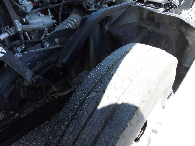 日野デュトロコンテナ専用車小型（2t・3t）[写真21]