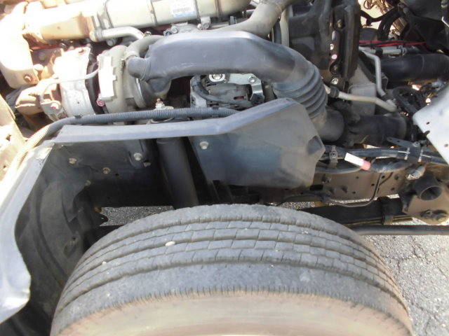 日野デュトロコンテナ専用車小型（2t・3t）[写真22]